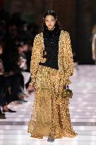 Louis Vuitton Cruise 2026 Runway - Avignon