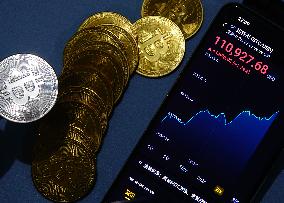 Bitcoin