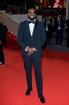 Cannes Resurrection Red Carpet NG