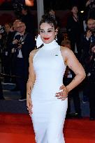 Cannes Resurrection Red Carpet NG