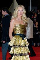 Cannes Resurrection Red Carpet NG