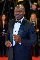 Cannes Resurrection Red Carpet NG