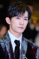 Cannes Resurrection Red Carpet NG