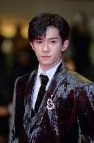 Cannes Resurrection Red Carpet NG