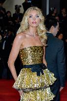 Cannes Resurrection Red Carpet NG