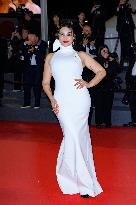 Cannes Resurrection Red Carpet NG