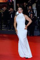 Cannes Resurrection Red Carpet NG