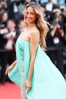 Cannes - La Venue de l'Avenir Screening JD