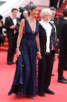 Cannes - La Venue de l'Avenir Screening JD