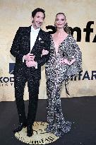 Arrivals - amfAR Gala Cannes 2025 Presented By Chopard DN