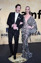 Arrivals - amfAR Gala Cannes 2025 Presented By Chopard DN