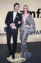 Arrivals - amfAR Gala Cannes 2025 Presented By Chopard DN