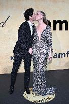 Arrivals - amfAR Gala Cannes 2025 Presented By Chopard DN