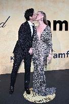 Arrivals - amfAR Gala Cannes 2025 Presented By Chopard DN