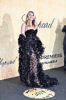 Arrivals - amfAR Gala Cannes 2025 Presented By Chopard DN