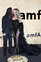 Arrivals - amfAR Gala Cannes 2025 Presented By Chopard DN