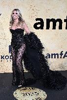 Arrivals - amfAR Gala Cannes 2025 Presented By Chopard DN