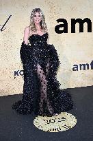 Arrivals - amfAR Gala Cannes 2025 Presented By Chopard DN