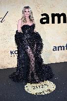 Arrivals - amfAR Gala Cannes 2025 Presented By Chopard DN