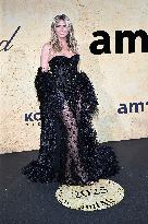 Arrivals - amfAR Gala Cannes 2025 Presented By Chopard DN
