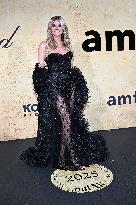 Arrivals - amfAR Gala Cannes 2025 Presented By Chopard DN