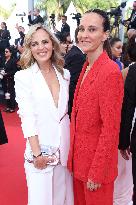 Cannes - La Venue de l'Avenir Screening JD