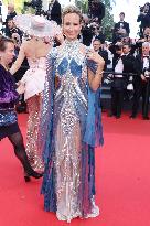 Cannes - La Venue de l'Avenir Screening JD