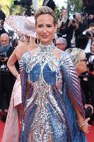 Cannes - La Venue de l'Avenir Screening JD