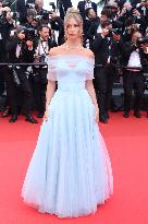 Cannes - La Venue de l'Avenir Screening JD