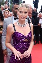Cannes - La Venue de l'Avenir Screening JD