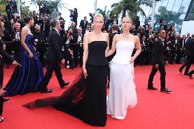 Cannes - La Venue de l'Avenir Screening JD