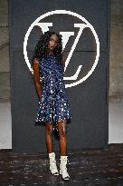 Louis Vuitton Cruise 2026 Photocall