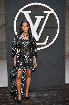 Louis Vuitton Cruise 2026 Photocall