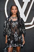 Louis Vuitton Cruise 2026 Photocall