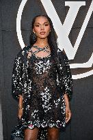 Louis Vuitton Cruise 2026 Photocall