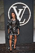 Louis Vuitton Cruise 2026 Photocall