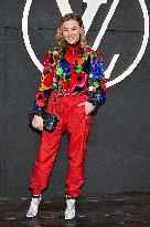 Louis Vuitton Cruise 2026 Photocall