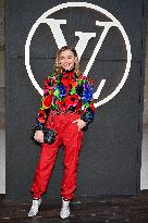 Louis Vuitton Cruise 2026 Photocall