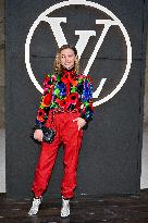 Louis Vuitton Cruise 2026 Photocall