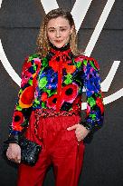 Louis Vuitton Cruise 2026 Photocall