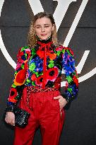 Louis Vuitton Cruise 2026 Photocall