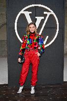 Louis Vuitton Cruise 2026 Photocall