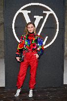 Louis Vuitton Cruise 2026 Photocall