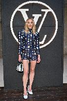 Louis Vuitton Cruise 2026 Photocall