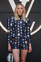 Louis Vuitton Cruise 2026 Photocall