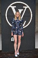 Louis Vuitton Cruise 2026 Photocall