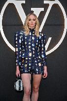 Louis Vuitton Cruise 2026 Photocall