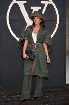 Louis Vuitton Cruise 2026 Photocall