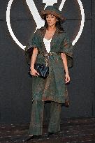 Louis Vuitton Cruise 2026 Photocall