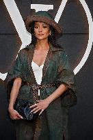 Louis Vuitton Cruise 2026 Photocall